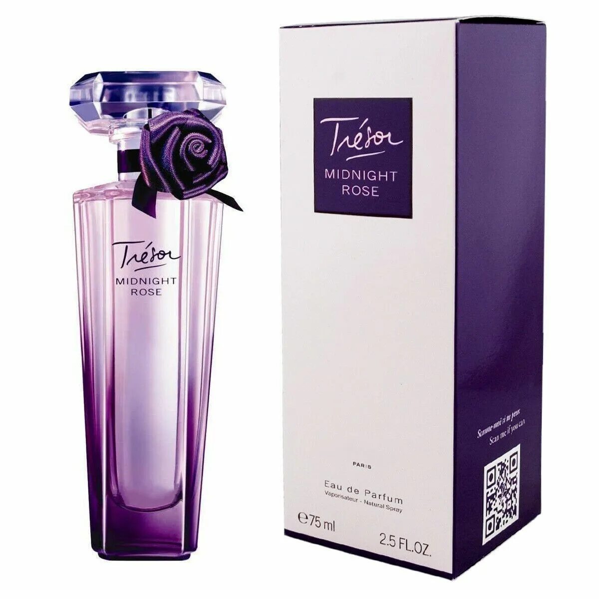 Трезор миднайт роуз. Lancome Tresor Midnight Rose 30ml. Lancome Tresor Midnight Rose EDP 30ml. Lancome Tresor Midnight Rose EDP, 75 ml. Lancome Tresor Midnight Rose w EDP 75ml.