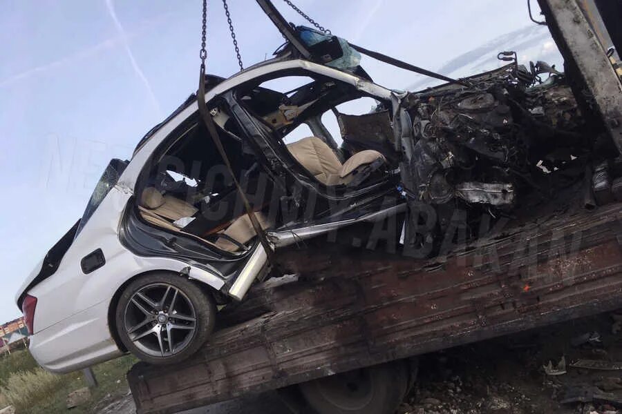 чп хакасия сегодня