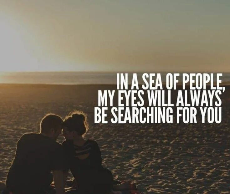 You are searching for the. Love quotes for her. romantic phrases.
