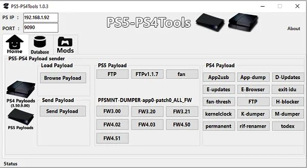 Ps4 tools. Ps4 tools download. Forza mods aio tools. 4tools. 7.