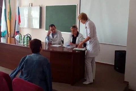 Наркология пенза