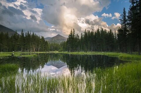 Share lake
