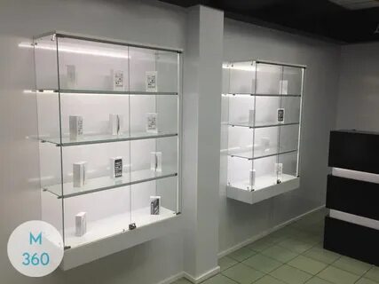 Изготовление полок стекла