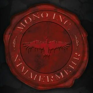 Mono inc дискография