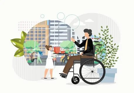 Accessible environment