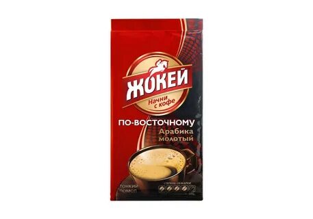 Кофе жокей отзывы