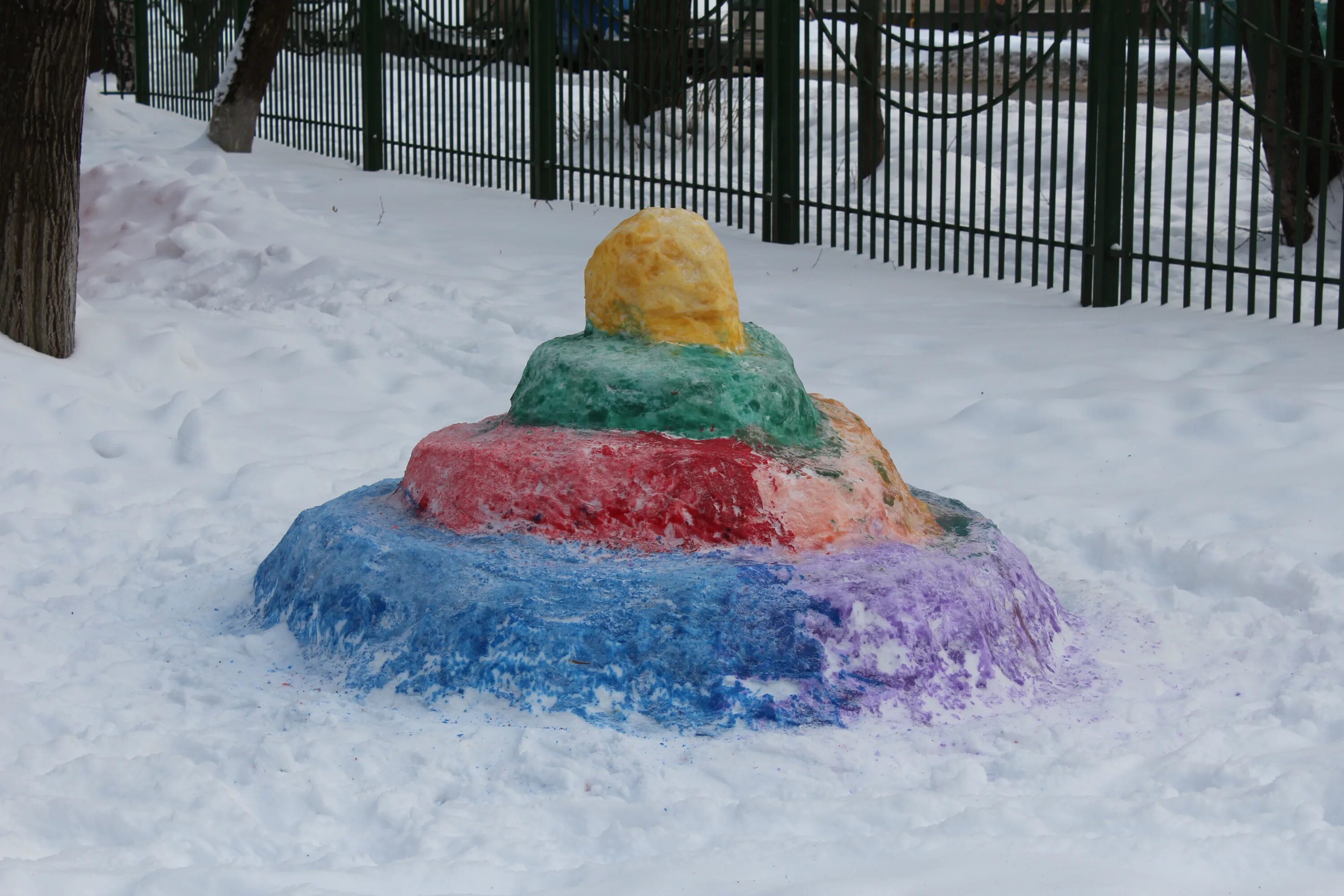 поделки из снега на улице. снежные фигурки для детей. снежные фигурки. зимние фигуры. снежные фигуры для детского сада.