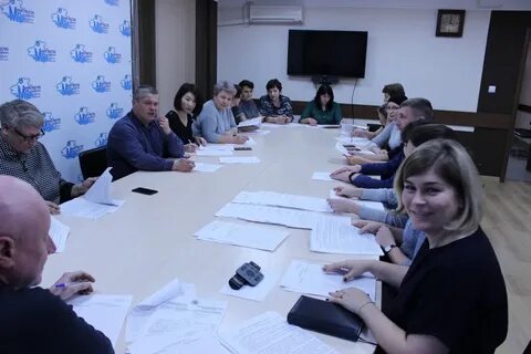 Департамент регионального развития