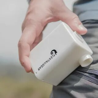 Portable plus
