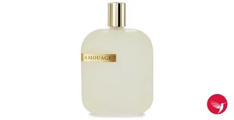 Amouage opus royal tobacco