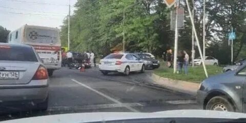 Пятигорск 31 мая