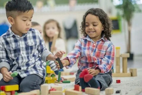 Early child education