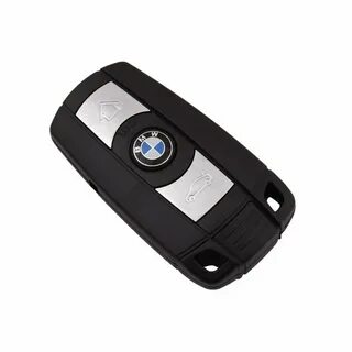 Сколько ключей bmw
