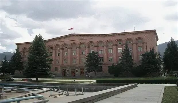 Ташир ванадзор