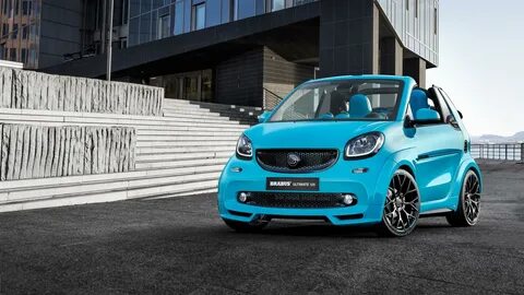 Smart ultimate
