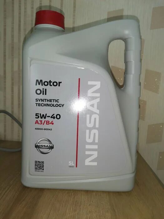 5w 40 fs a3 b4. Nissan motor oil 5w-40 a3/b4 5l. 5w 40 fs a3 b4. 5w 40 fs a3 b4. Масло ниссан 5-40 5 л артикул.