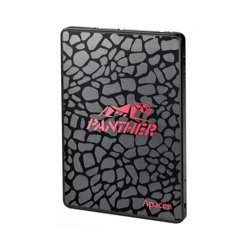 Ssd диск apacer 2.5. 240 гб ssd-накопитель apacer as350 panther. 512 гб 2.5&quot; sata накопитель apacer as350 panther. apacer as350. apacer ap256gas350-1.