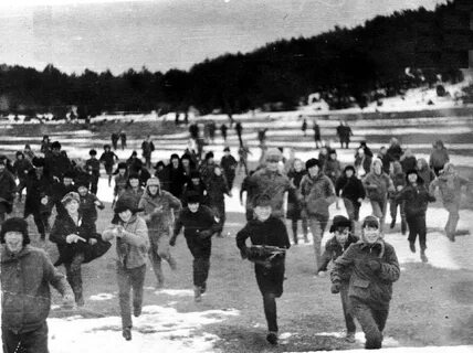 1972 год июнь