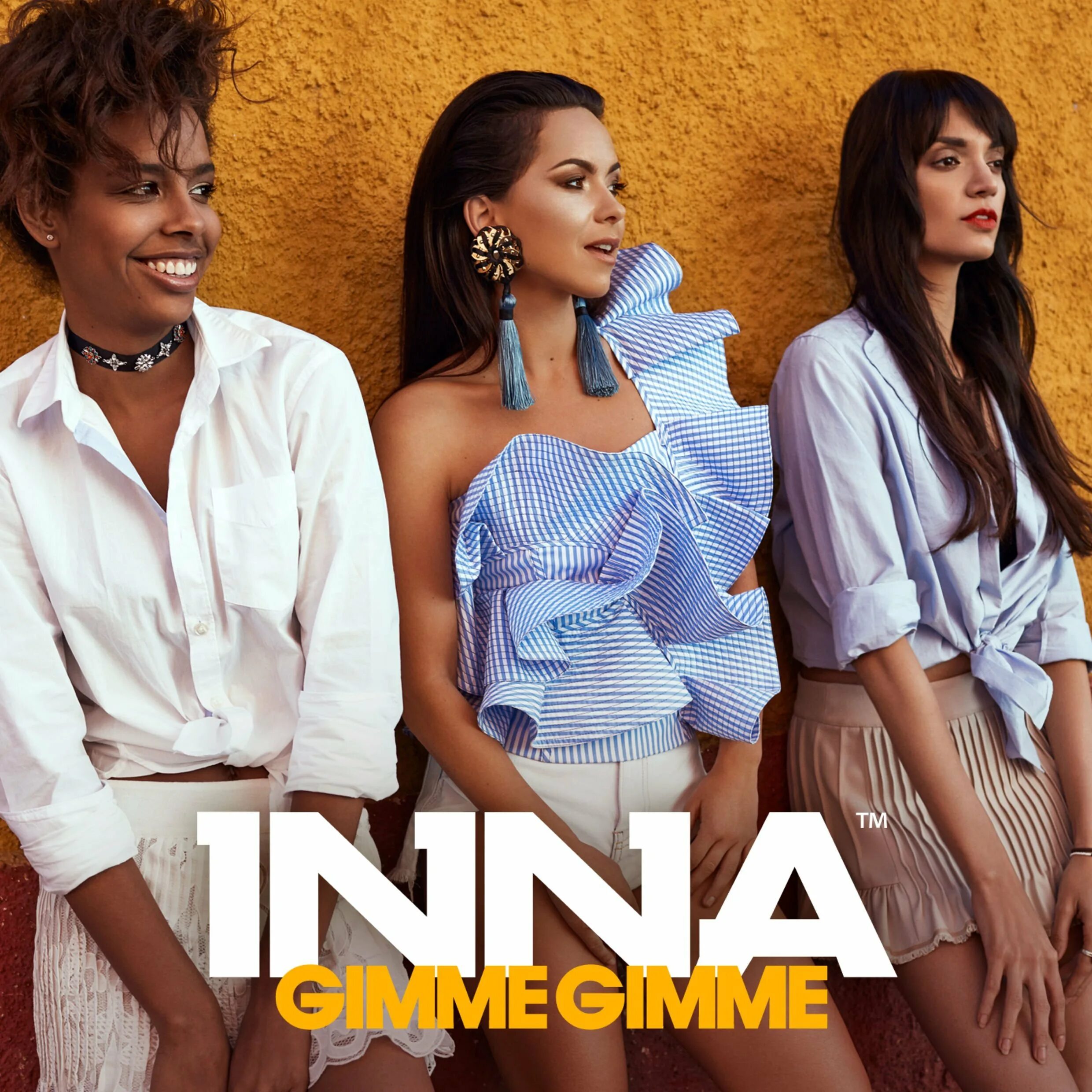 Inna Gimme Gimme. Inna Love me. Inna 2017.