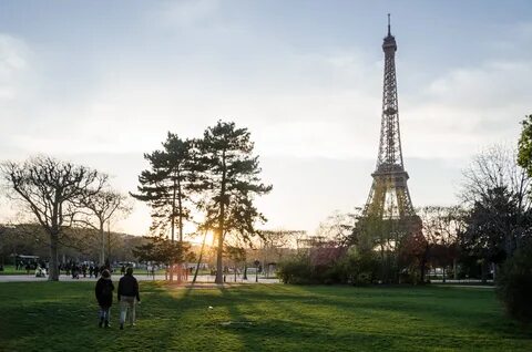 Paris fun