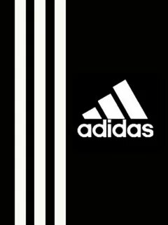 Adidas полоски