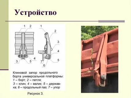 Силами кого должны быть закрыты борта