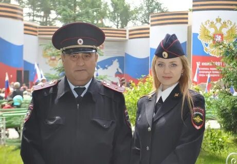 Полиция челябинской