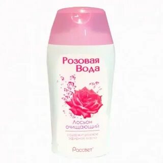 Вод лосьон