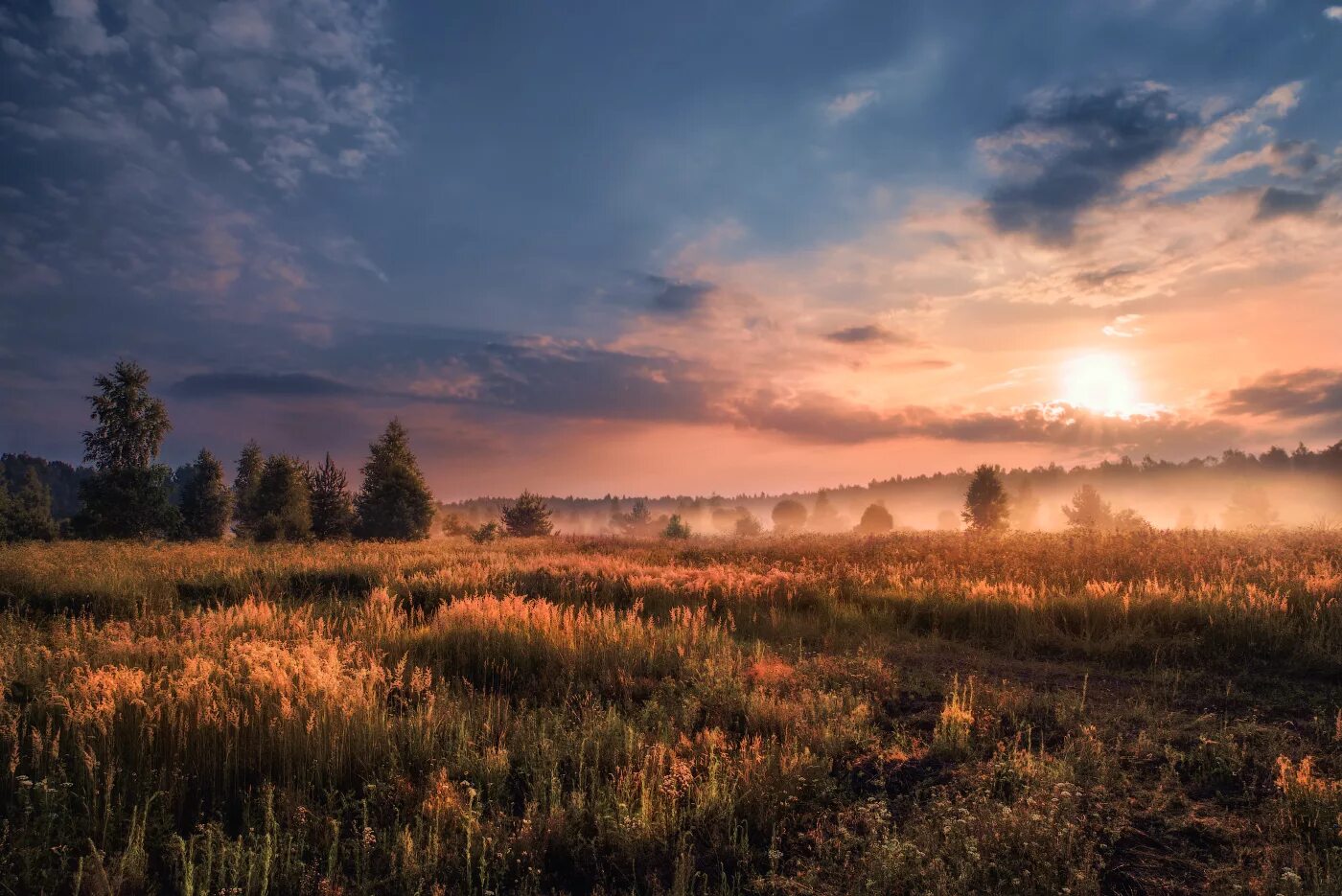 рассвет. ранний рассвет. рассвет отзывы. плещеево озеро туманы. рассвет фото.
