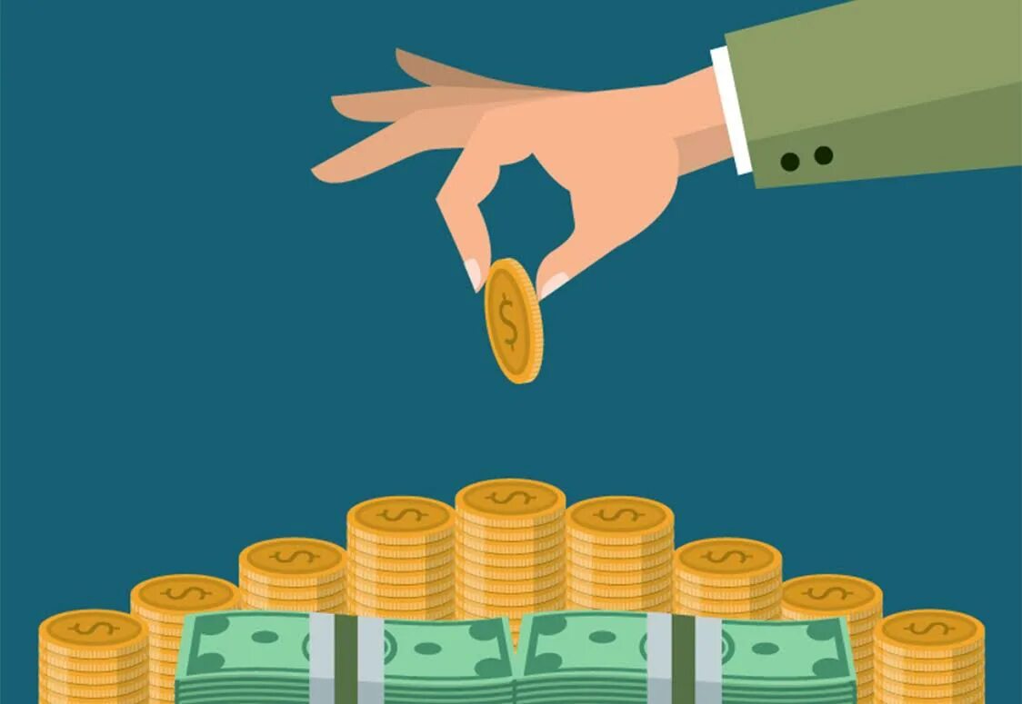 Saving capital