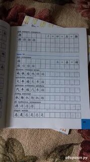 Китайский язык ван луся 6