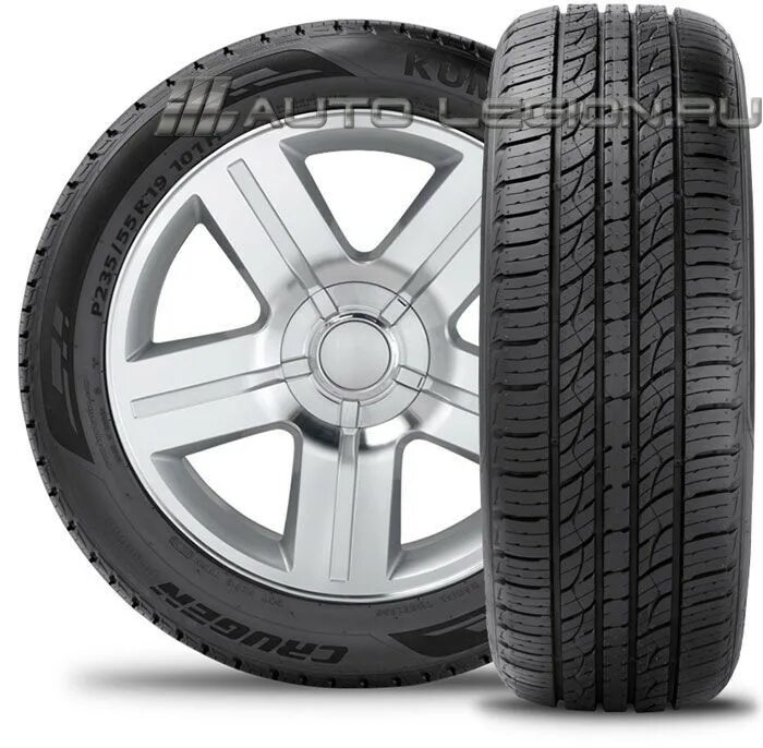 Шины kumho crugen отзывы. Кумхо kl33. Кумхо Крюген премиум kl33. Шины Кумхо Crugen Premium kl33. Kumho City Venture kl33 265/60 r18 110h.