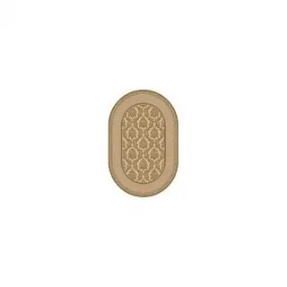 Oval 7