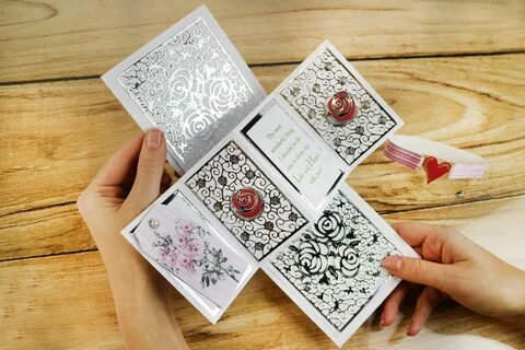 Cards up
