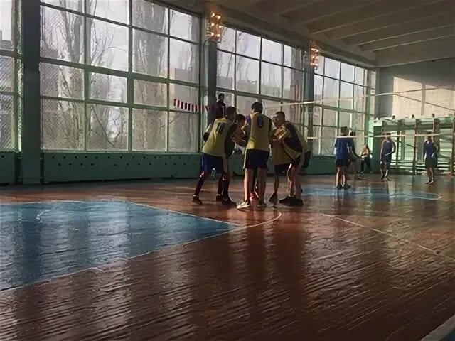 Расписание вгппк