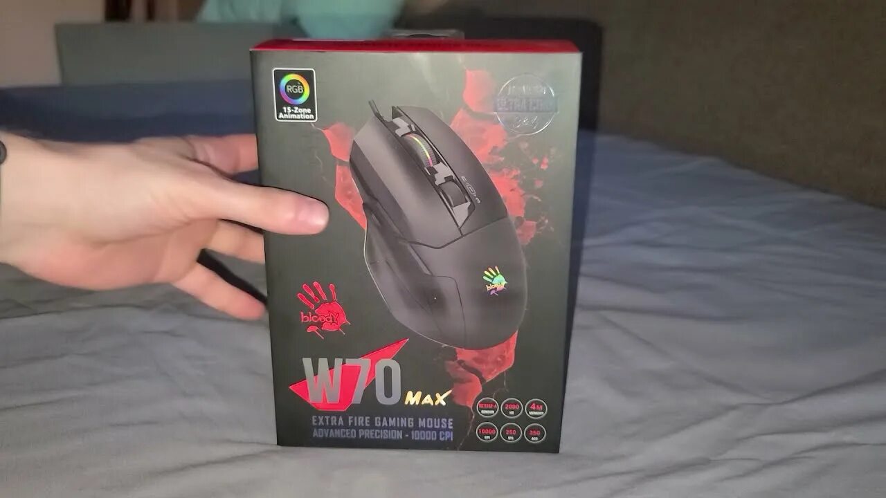 Мышь a4tech bloody w70 max. Мышь a4tech bloody w70 max