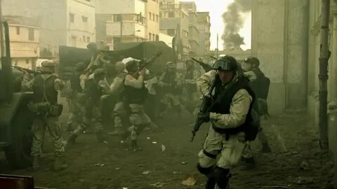 Черный ястреб 2