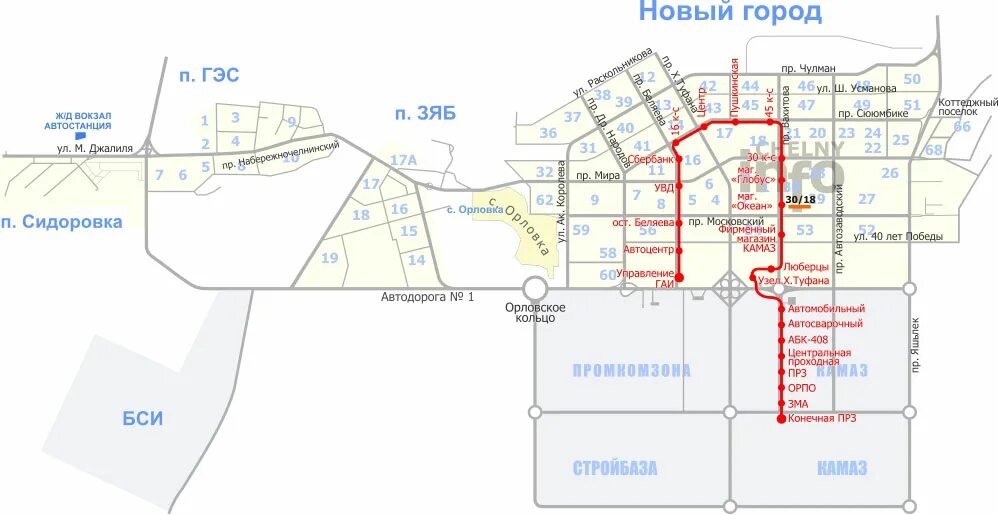 Карта челны новый. Схема города Набережные Челны по комплексам. Карта Набережных Челнов ЗЯБ, ГЭС. Набережные Челны новый город карта. Карта комплексов Набережные Челны новый город.