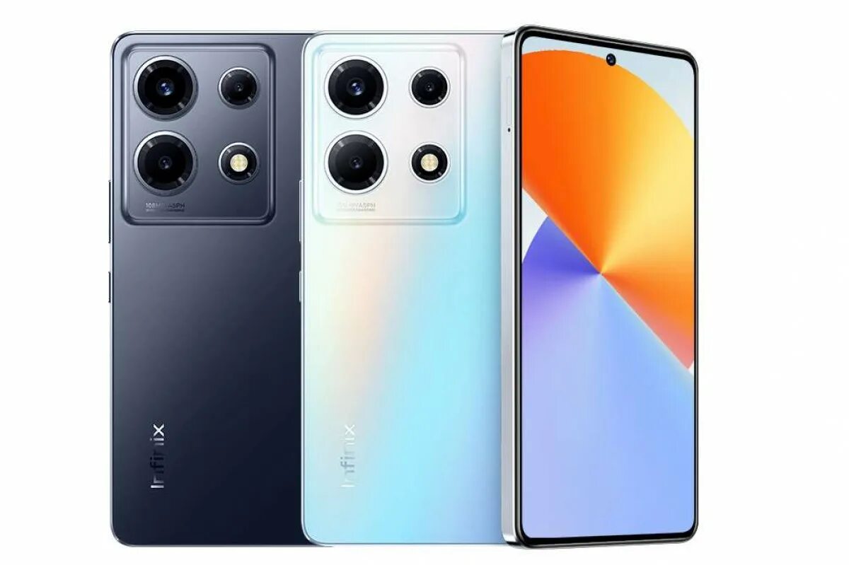 Infinix note 30 global. Infinix note 30 global