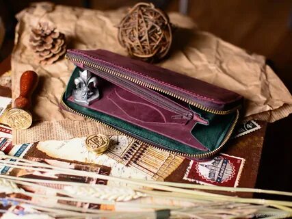 Wallet фото
