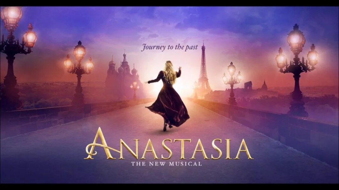Journey to the past. Once upon a December фото. Anastasia OST once upon a December.