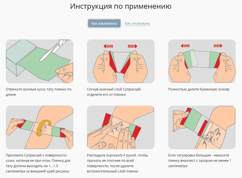 Как перевязать карту. Плёнка для заживления татуировок Suprasorb. Пленка Супрасорб для тату. Пленка заживляющая для тату наклеить. Заживление тату Супрасорб.