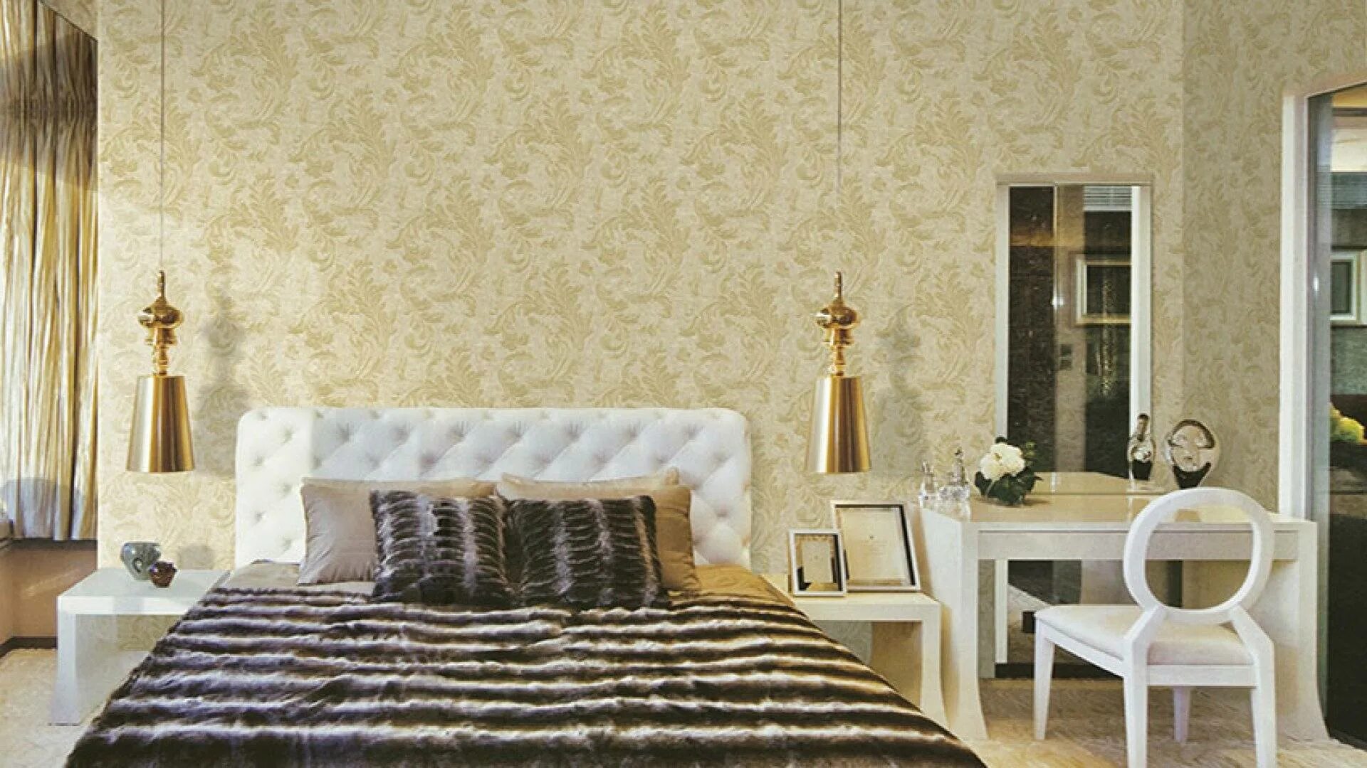 РОСТОБОИ - Decorata