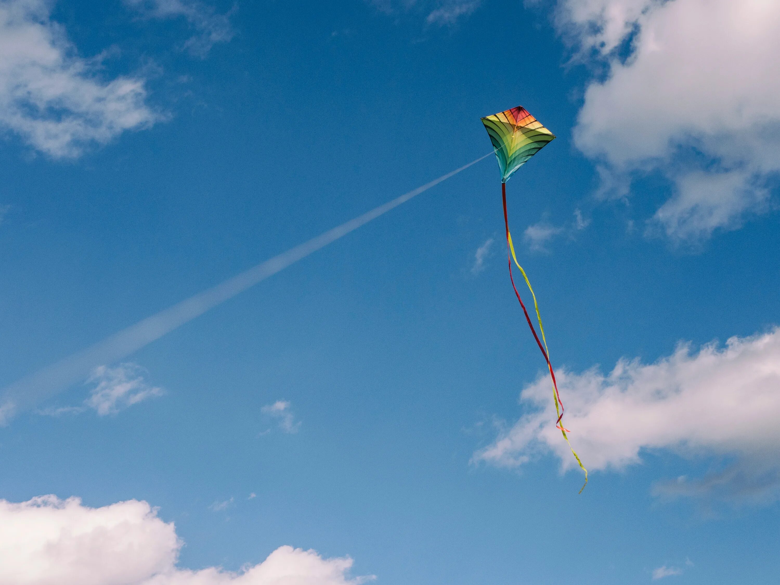 Wind string