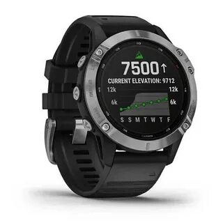 Garmin pro watch