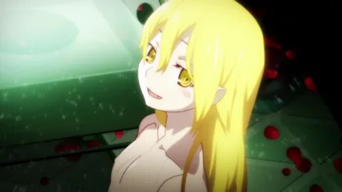File Nisemonogatari 4 20 BD Png Anime Bath Scene Wiki.
