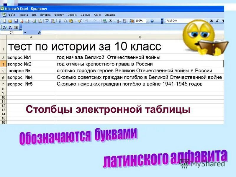 В общем случае столбцы электронной таблицы. Столбцы электронной таблицы. столбцы электронной таблицы excel. форматы электронных таблиц. интересные факты электронные таблицы.