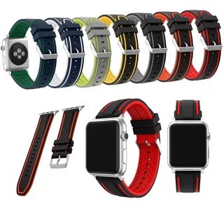Ремешки часов iwatch