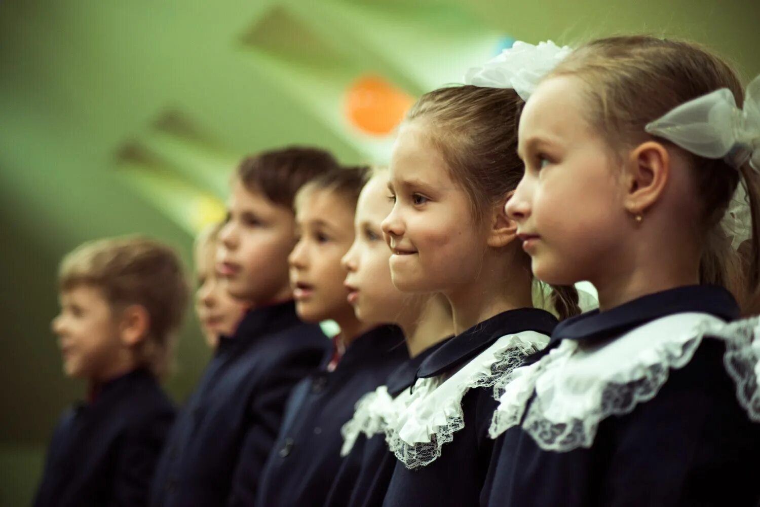 школа 192 учитель