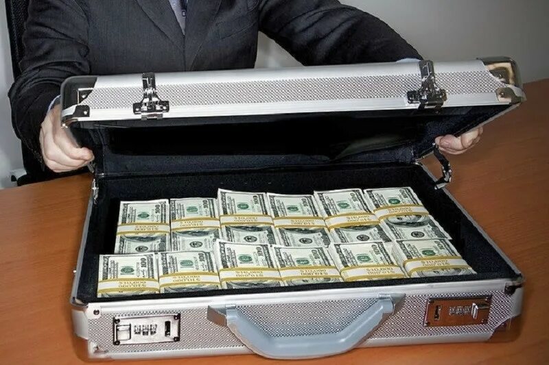 600 тысяч рублей в долларах